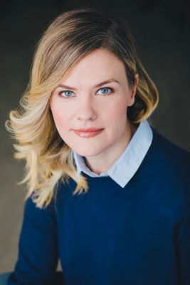 Photo of Kelly Collier