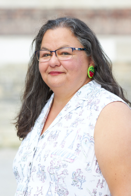 Photo of Nancy Cooper