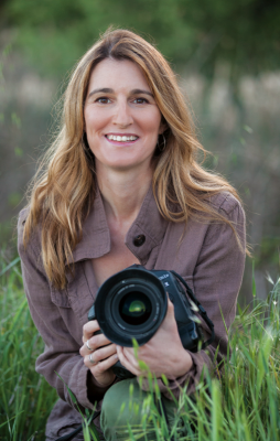 Photo of Suzi Eszterhas