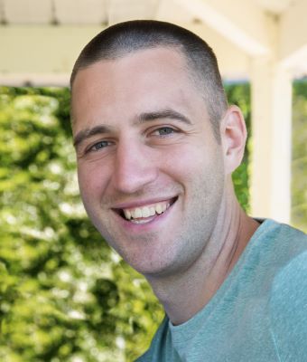 Photo of David Aro