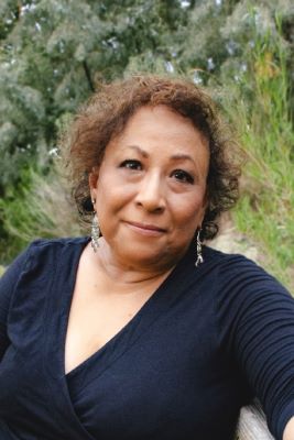 Photo of Patricia Marcantonio