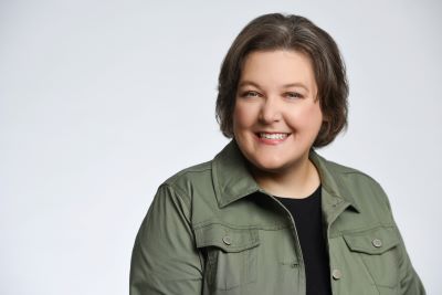 Photo of Kim Long