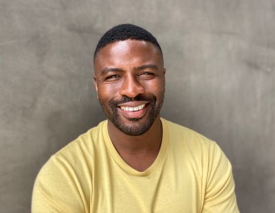 Photo of Adam Selzer