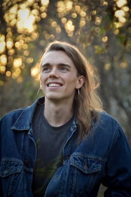 Photo of John Butler