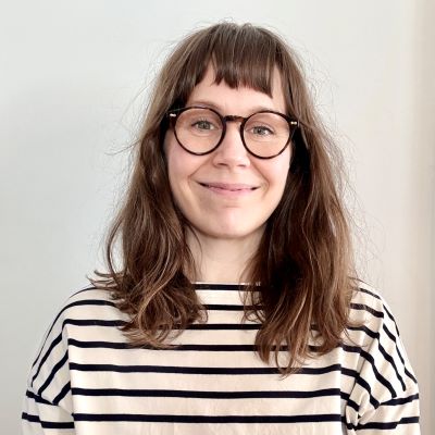 Isabelle Malenfant