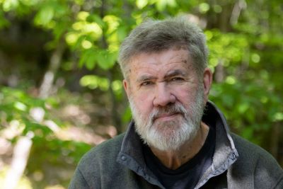 Photo of Tim Wynne-Jones