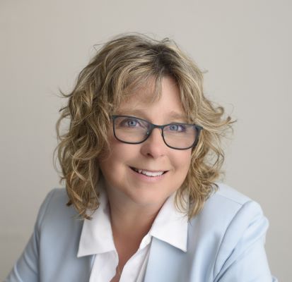Photo of Carrie A. Pearson