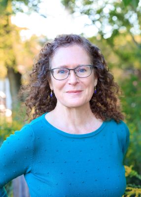 Photo of Kate Hannigan
