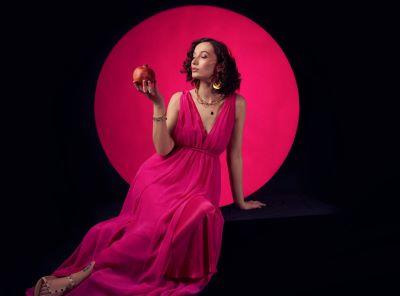 Photo of Bea Fitzgerald