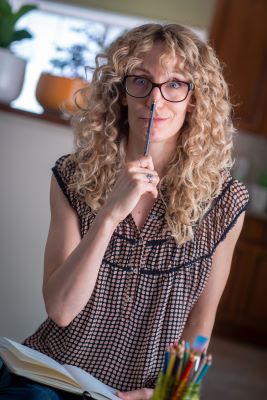 Photo of Cassandra Federman