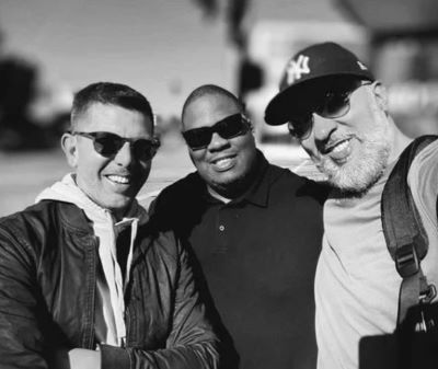 Photo of Rucker Moses