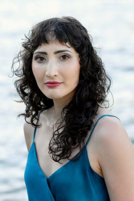 Photo of Léa Taranto