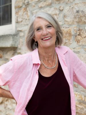 Photo of Carlie Sorosiak