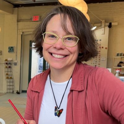 Photo of Daniel Aleman