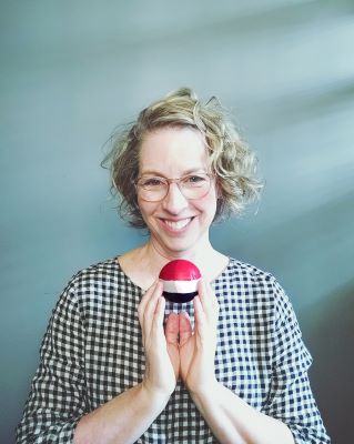 Photo of Nathalie Dion